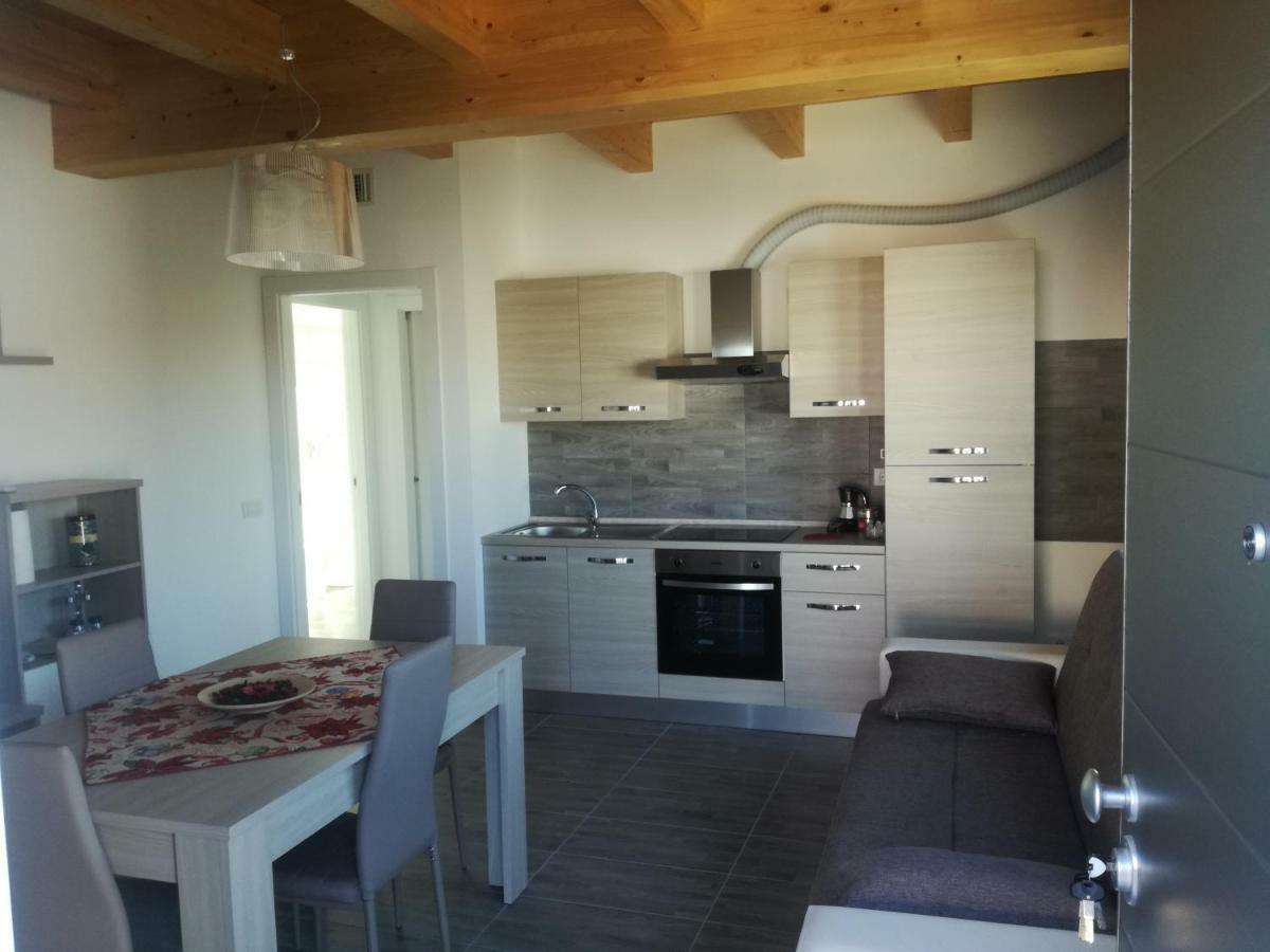Alessietto Apartment Verona Bagian luar foto