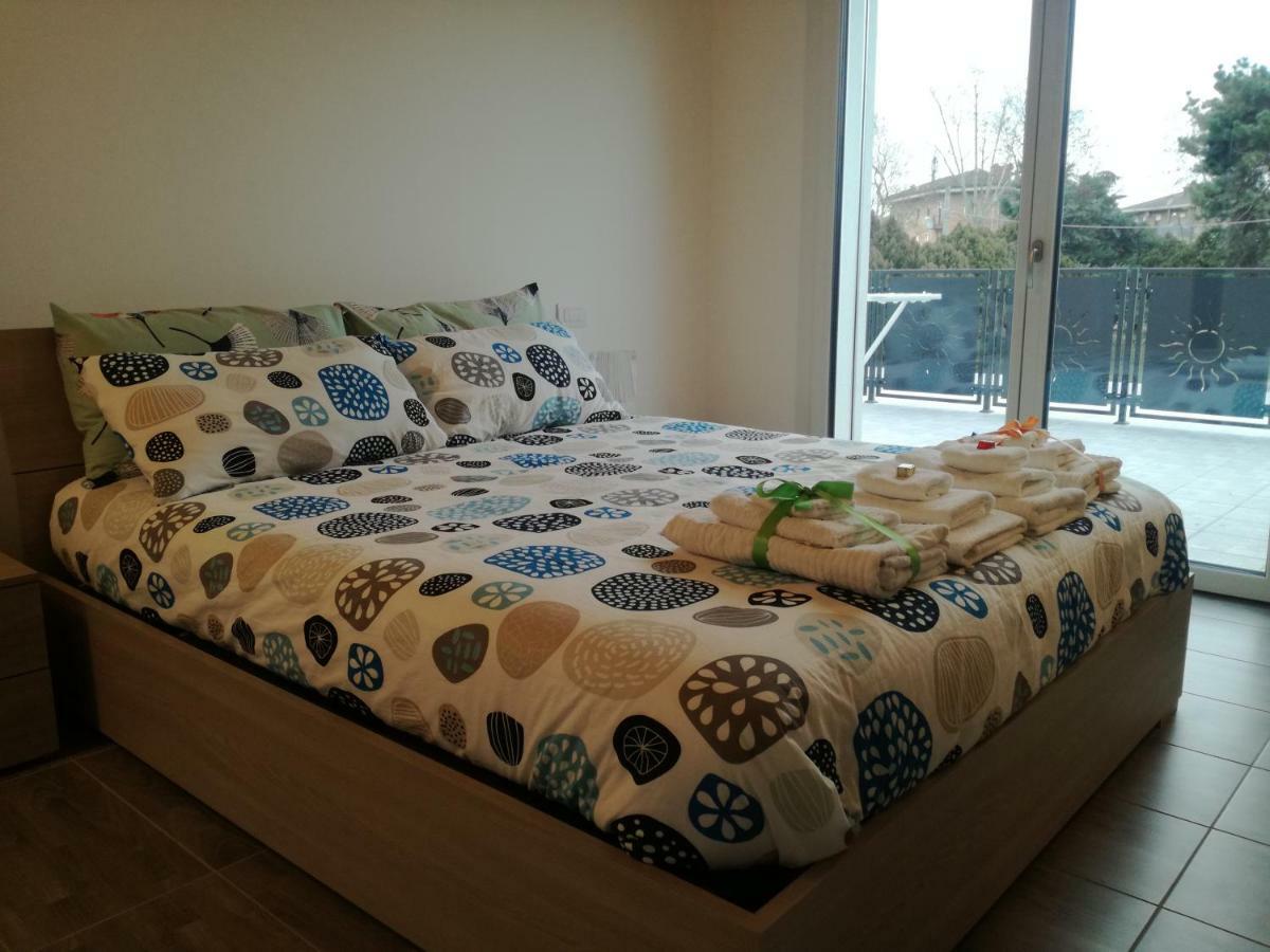 Alessietto Apartment Verona Bagian luar foto