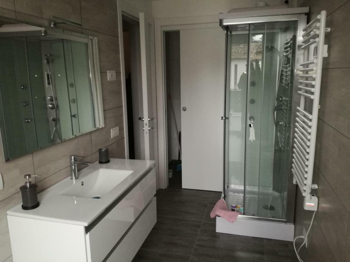 Alessietto Apartment Verona Bagian luar foto
