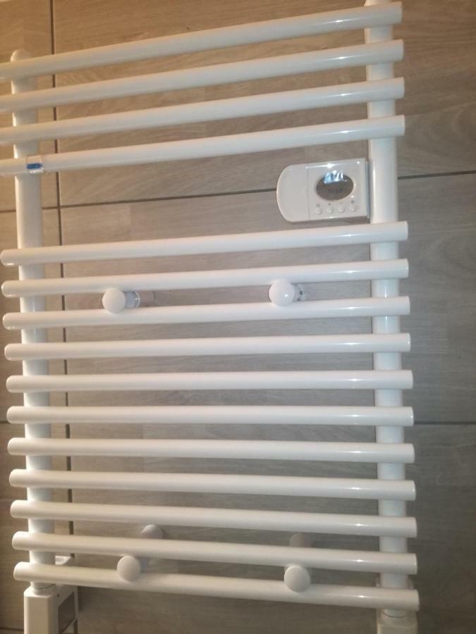 Alessietto Apartment Verona Bagian luar foto